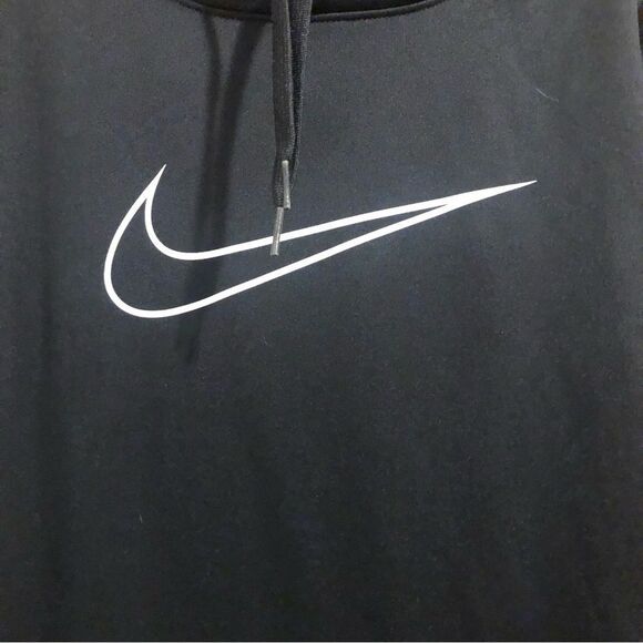 Nike Hoodie by Dri Fit Size S Unisex Women’s or Men’s - Picture 4 of 6